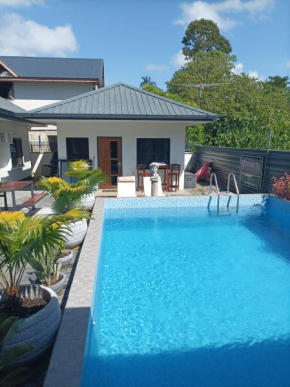 Tropical appartement 2